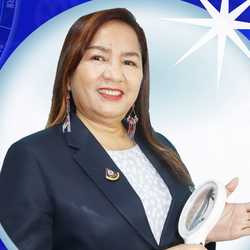 อาจารย์ต้อ ศุภรัสมิ์