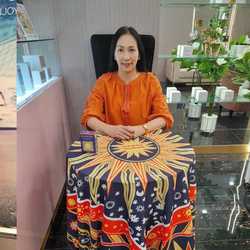 อาจารย์น้ำผึ้ง พยากรณ์