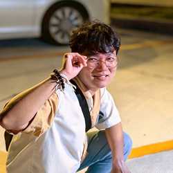 Naphattharin Masikuk