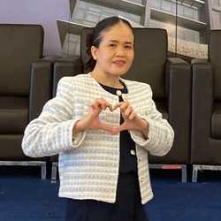 Daisy อร่อยได้ ไม่รู้สึกผิด