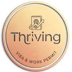 Thriving Visa Work Permit