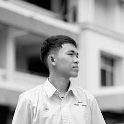 DAKCHI PETER PARINYA