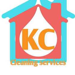 KC Cleaning รับทำความสะอาด