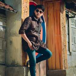 Natthaphong Charoennam