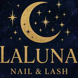 Laluna Lash and Nail