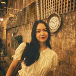 Marisa Thongkhonghan