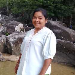 บังอร คลีนนิ่ง