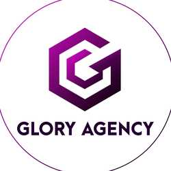 กลอรี่ แบรนดิ้ง