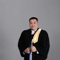 RW Legal Consultant