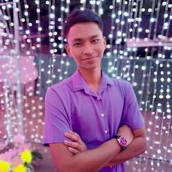 Jirayu_ Presentations