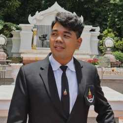 Pataraphon Prachawiwat
