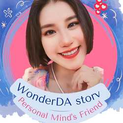WonderDA story