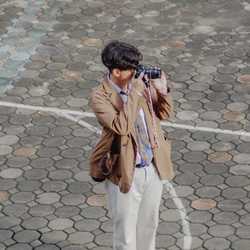 Peach Supanat Tintukasiri