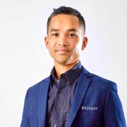 Anek Prosper