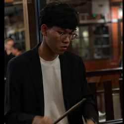 วิษณุ เยี่ยงถุ่ง