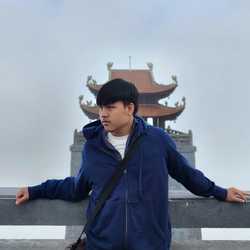Peeranat Pinsuwan