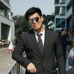 Sirichai Daengpoo