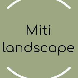 Miti landscape
