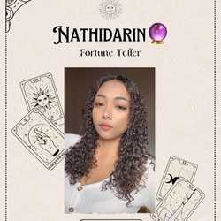 ดูดวงกับแม่หมอเจนน่า