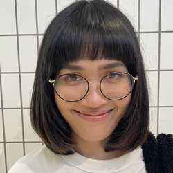 Naylinya Aroonbhornchaiwong