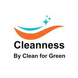 Cleanness By Clean for Green
