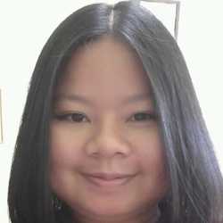 แนน ปาณิดา เตมิยาจล