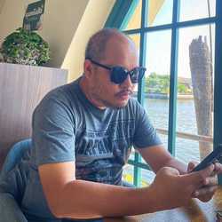 Thongthai Wattanakul