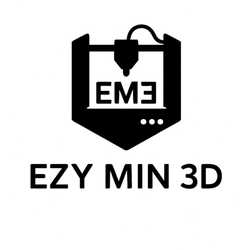 EZY MIN 3D