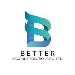 BETTER ACCOUNT SOLUTIONS