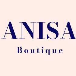 ANISA ชุดแม่เจ้าสาว เจ้าบ่าว