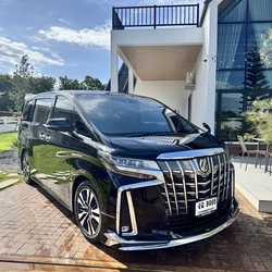 Chard Group 2023 Rental cars