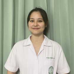 หมอมิว แพทย์แผนไทยประยุกต์