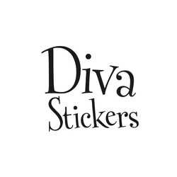 Divastickerpress