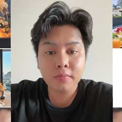 Woraphon Phrompor 2468