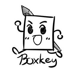 Mr.Boxkey