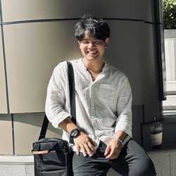 Thanatorn Klayjinda