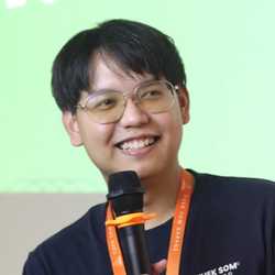 Ton Pongsakorn