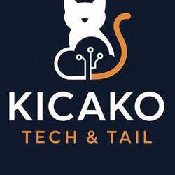 Kicako Tech and Tail
