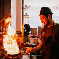 The Management Plate