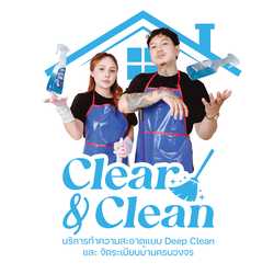 Clear and Clean _Thailand
