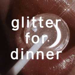 Glitterfordinner