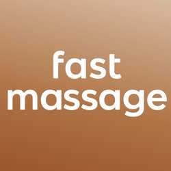 fastmassage by fastwork
