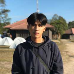 Teeraphat Weruathorn