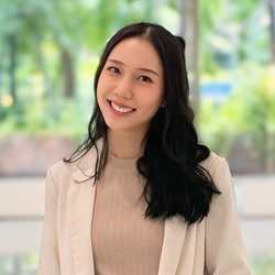 Maywika Lertsuwimonkul