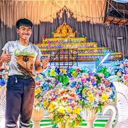 ร้านอังเปา โลงศพ