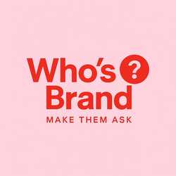 Whos Brand Bkk