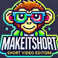 MakeItshort