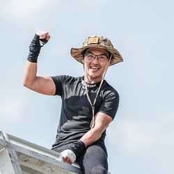 Thawat Ngamsritrakul