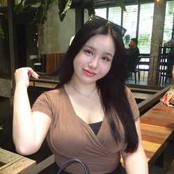 Pattamanat Charoenrungrit