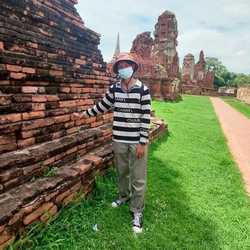 Philaiwan Sutthiprasert